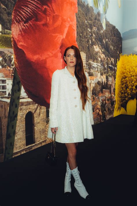 chanel house ambassador list